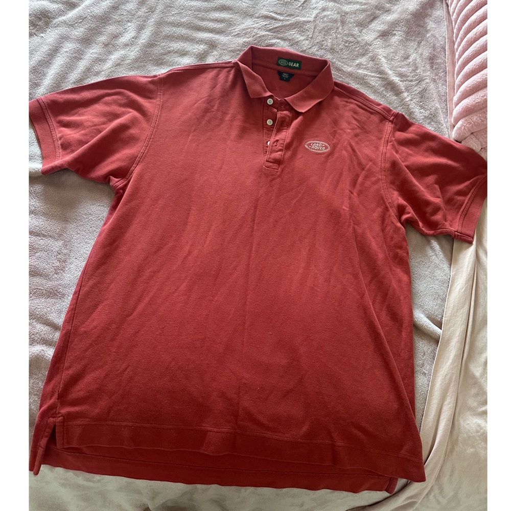 Land Rover Authentic gear